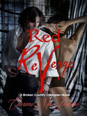 cover image of Red Revenge